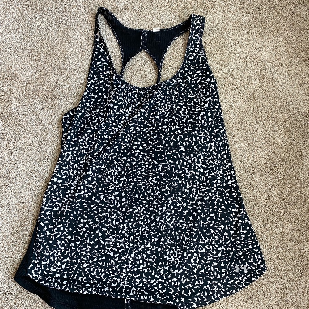 Under Armour Running Top